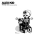 Peter Pixzel,Alexkid