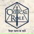Sam Riegel and Jason Charles Miller