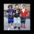 DMP feat. DD Osama, Sugarhillddot