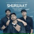 Saranjit Mandal, Bhaskar Haldar, Prakash Mirdha