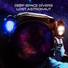 Deep Space Divers