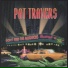 Pat Travers