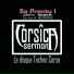 Alain Negroni, Sam-X, Samena