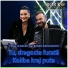 Tania Vlascici, Borko Radivojevic
