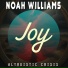 Noah Williams