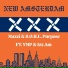 Mazzi, S.O.U.L. Purpose feat. YMP, Izz Am