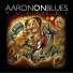 Aarón on Blues
