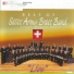 Swiss Army Brass Band & Andreas Spörri