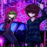 6arelyhuman, Vyzer