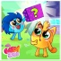 Baby Zoo Fun Learning