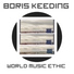 Boris Keeding