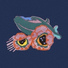bluebard