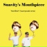 Suavity's Mouthpiece
