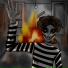 Ugly Flame