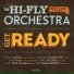 The Hi-Fly Orchestra feat. Paula Morelenbaum