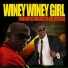 SHURWAYNE WINCHESTER & MR VEGAS