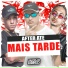 MC MN, mc lucks, dj eduardo da favela do pó