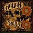 Hollow Souls, Jared James Nichols