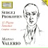 Matteo Valerio