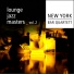 New York Bar Quartett
