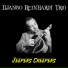 Django Reinhardt Trio