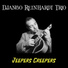 Django Reinhardt & Stephan Grappelli