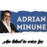 Adrian Minune