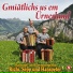 Richi, Sepp und Hanspeter