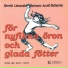 Kerstin Linzander, Marianne Aurell-Hellström