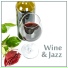 Jazz for A Rainy Day