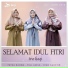 Trio Haqi