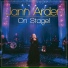 Jann Arden