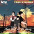 Comet K, Gnask, KTee, BMZ