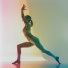 Música de yoga feliz, Teoría del yoga, Paleta