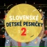 Slovenské detské pesničky, Michal Kentoš