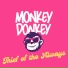 Monkey Donkey