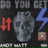 Andy Matt