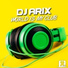DJ Arix