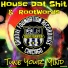 House Dat Shit, RootWords