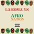 La Roma YS feat. Jordi Namani