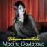 Мадина Давлатова