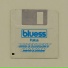 Palizé, Bluess