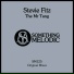Stevie Fitz