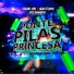 Edgar Mix, dj dainers feat. Alan Funes