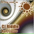 CJ Riddle