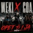 Weki, Coa