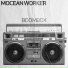MOCEAN WORKER