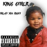 king gitler