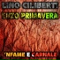 Lino Ciliberti feat. Enzo Primavera