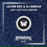 Javier Mio, Dj Bernar